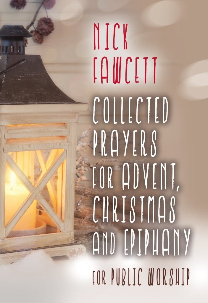 Collected Prayers